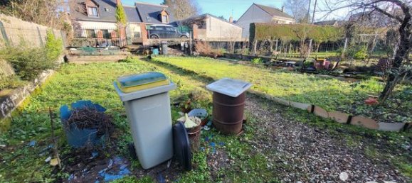 2 bedrooms House in Montbazon, France No. 314527 8