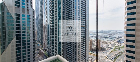 Apartamento de 2 dormitorios en Dubai Marina, UAE No. 51719 8