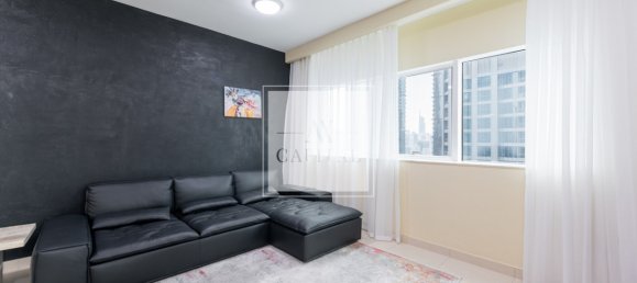 Apartamento de 2 dormitorios en Dubai Marina, UAE No. 51719 15