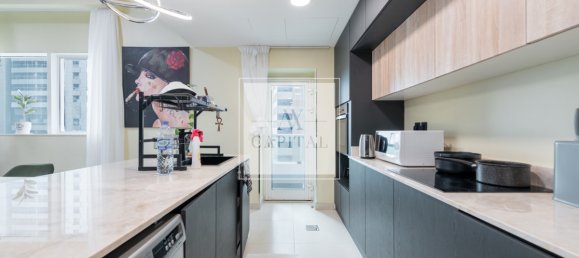 Apartamento de 2 dormitorios en Dubai Marina, UAE No. 51719 12