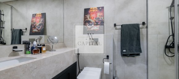 Apartamento de 2 dormitorios en Dubai Marina, UAE No. 51719 7