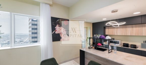 Apartamento de 2 dormitorios en Dubai Marina, UAE No. 51719 3