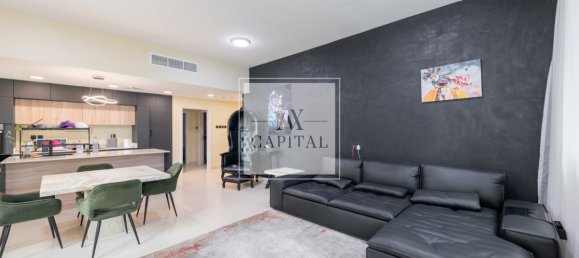 Apartamento de 2 dormitorios en Dubai Marina, UAE No. 51719 14