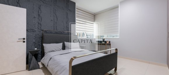 Apartamento de 2 dormitorios en Dubai Marina, UAE No. 51719 10