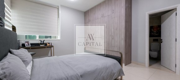 Apartamento de 2 dormitorios en Dubai Marina, UAE No. 51719 13