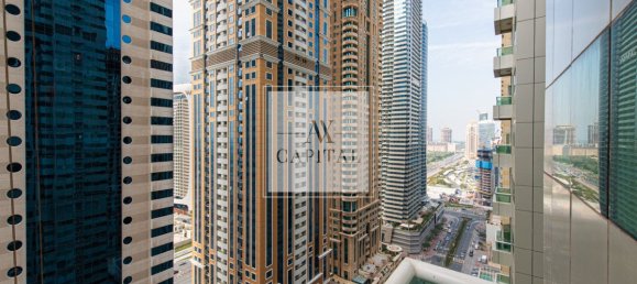 Apartamento de 2 dormitorios en Dubai Marina, UAE No. 51719 9