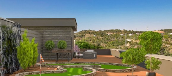 Villa 3+1 in Alanya, Turkey No. 10585 8