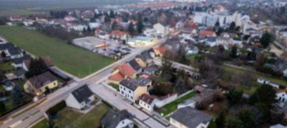 13-Zimmer Haus in Gänserndorf, Austria, Nr. 135617 3