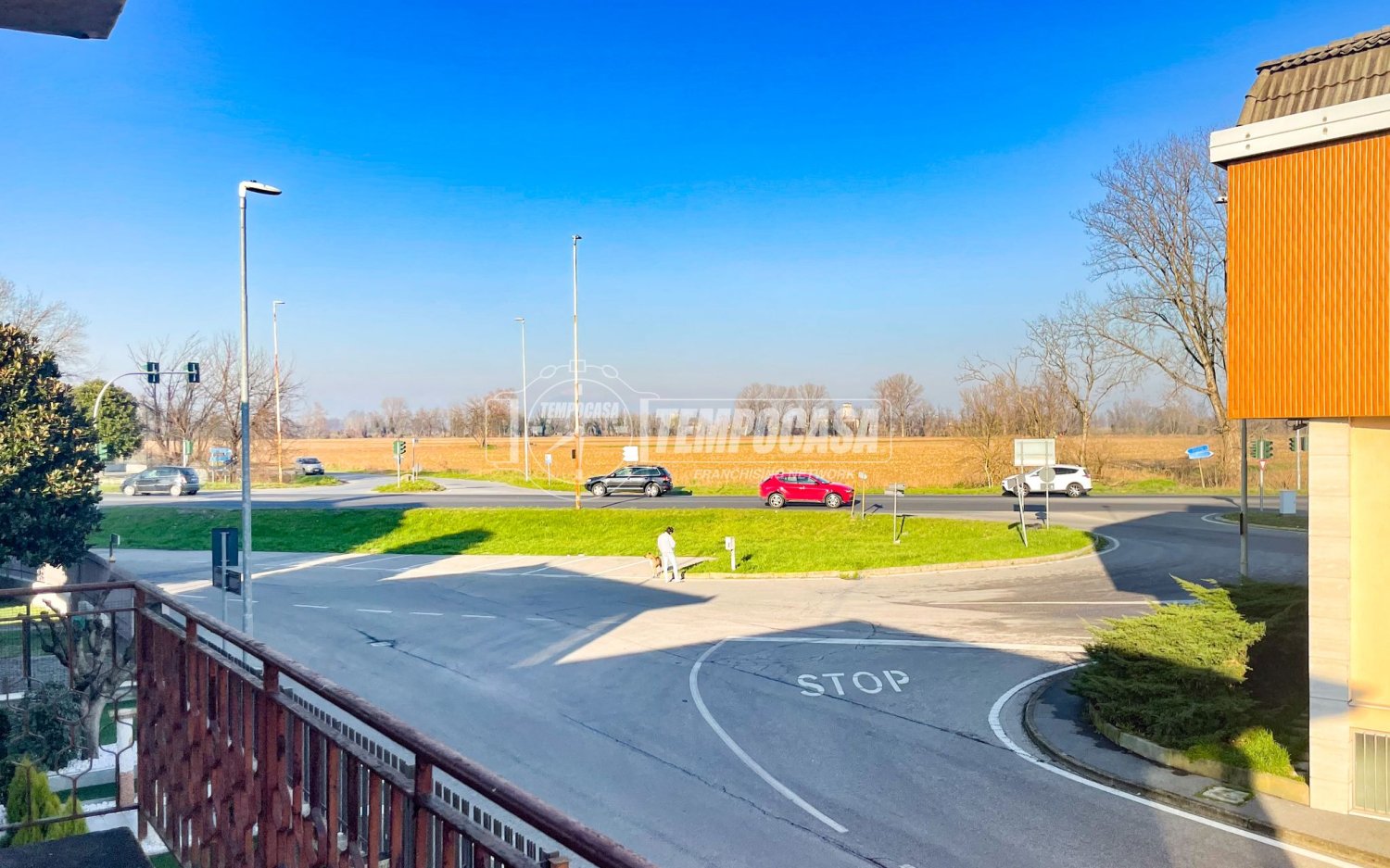 2 غرف نوم شقة في Zelo Buon Persico, Italy رقم 59391