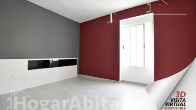 8 chambres Maison à Xeresa, Spain No. 119620