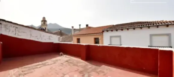 8 chambres Maison à Xeresa, Spain No. 119620 32