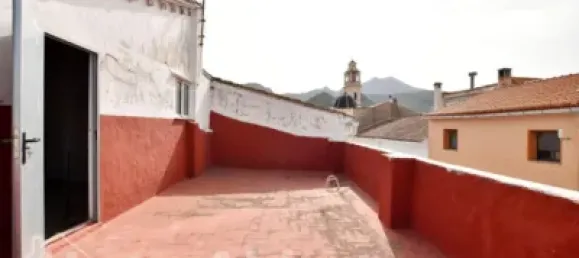 8 chambres Maison à Xeresa, Spain No. 119620 2