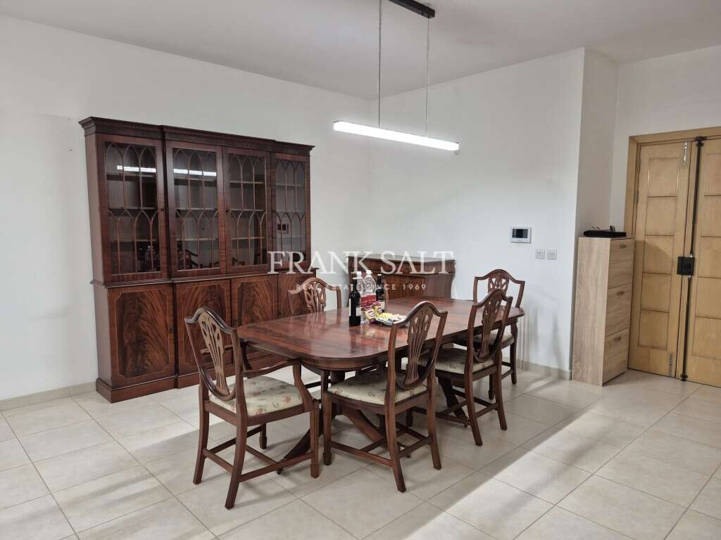 3 chambres Appartement à Saint Julian's, Malta No. 2925