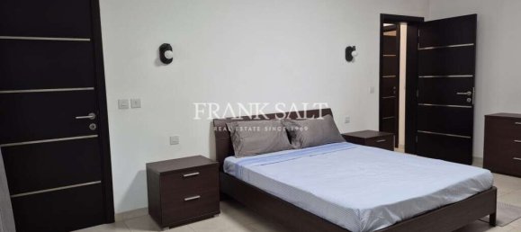 3 chambres Appartement à Saint Julian's, Malta No. 2925 3