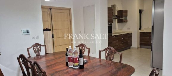 3 chambres Appartement à Saint Julian's, Malta No. 2925 9