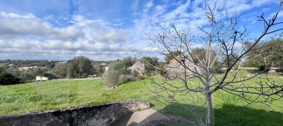 3 rooms House in Ostuni, Italy No. 24871 14