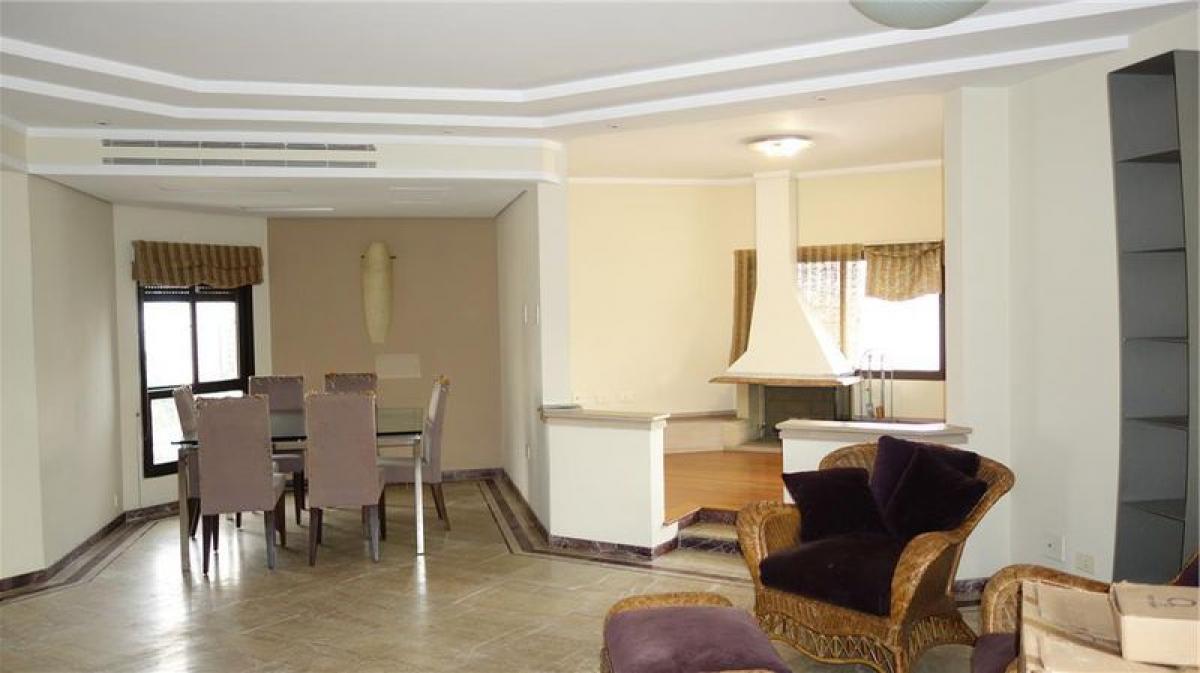 4 bedrooms House in Sao Paulo, Brazil No. 475972