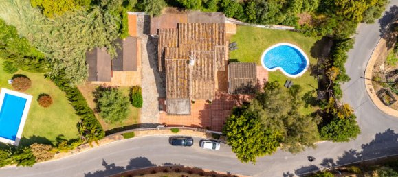 Villa de 4 dormitorios en Málaga, Spain No. 177873 47