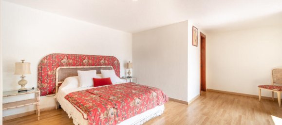 Villa de 4 dormitorios en Málaga, Spain No. 177873 37