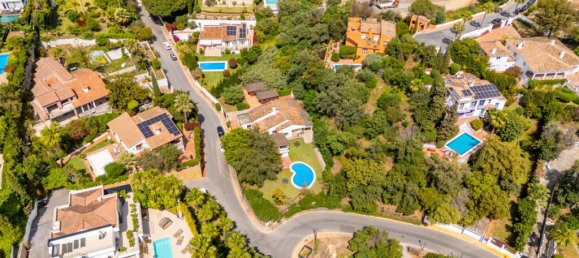 Villa de 4 dormitorios en Málaga, Spain No. 177873 45