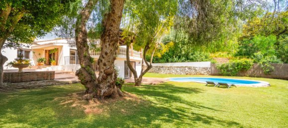 Villa de 4 dormitorios en Málaga, Spain No. 177873 42