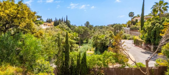 Villa de 4 dormitorios en Málaga, Spain No. 177873 43