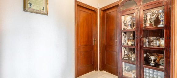 Villa de 4 dormitorios en Málaga, Spain No. 177873 28