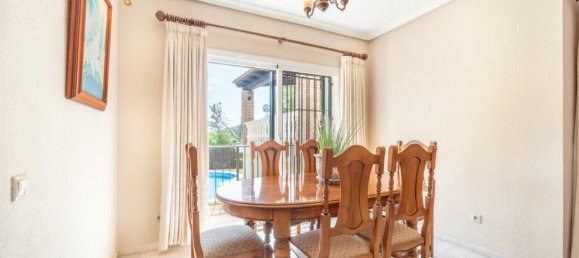 Villa de 4 dormitorios en Málaga, Spain No. 177873 34