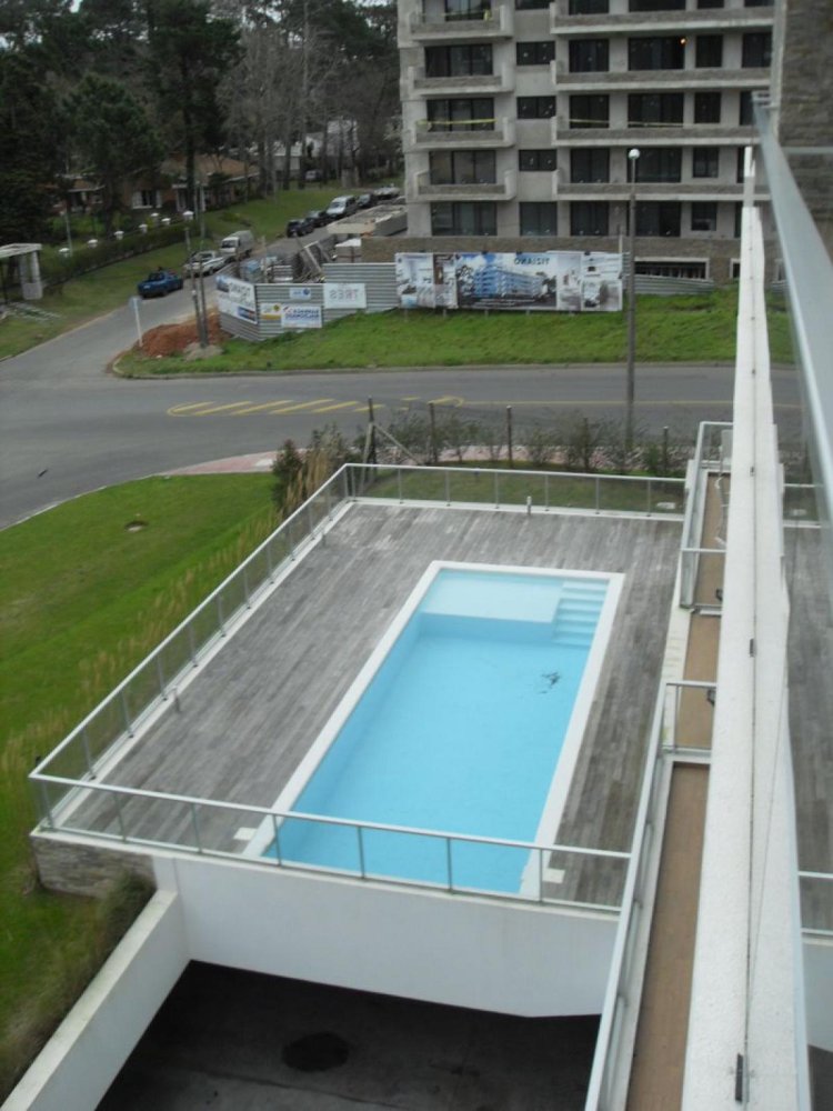 2 Schlafzimmer Wohnung in Maldonado, Uruguay, Nr. 5570