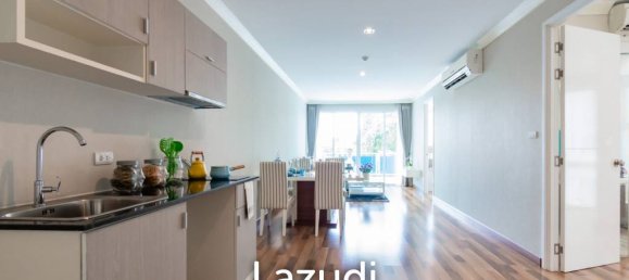 2 bedrooms Condo in Hua Hin, Thailand No. 14617 4