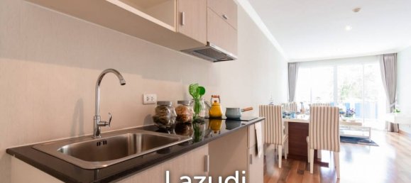 2 bedrooms Condo in Hua Hin, Thailand No. 14617 5