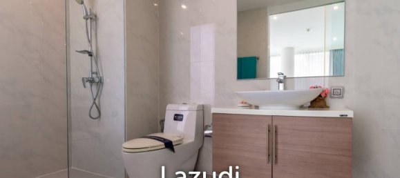 2 bedrooms Condo in Hua Hin, Thailand No. 14617 7