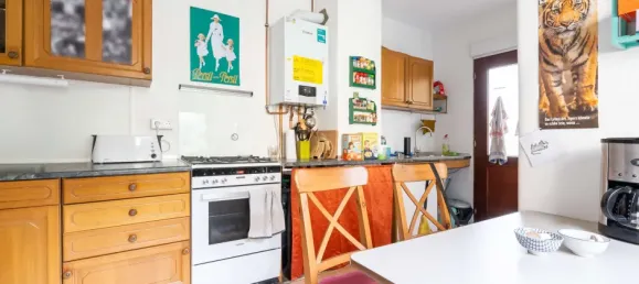 Casa de 5 divisões em Oldenburg, Germany N.º 155747 10