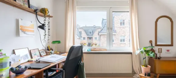 Casa de 5 divisões em Oldenburg, Germany N.º 155747 21