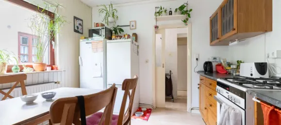 Casa de 5 divisões em Oldenburg, Germany N.º 155747 9