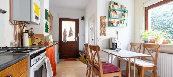 Casa de 5 divisões em Oldenburg, Germany N.º 155747 11