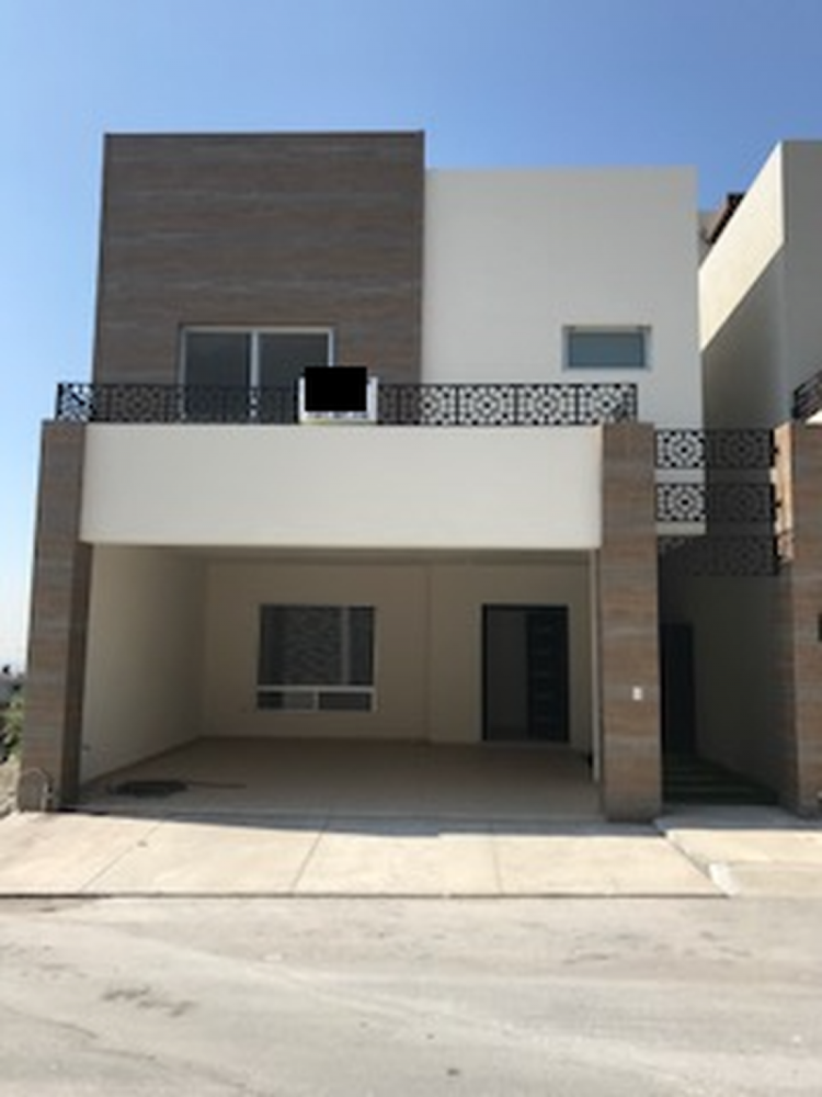 3 Schlafzimmer Haus in Nuevo Leon, Mexico, Nr. 175817