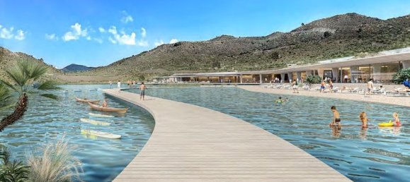  Land in La Quinta, Spain No. 73403 6