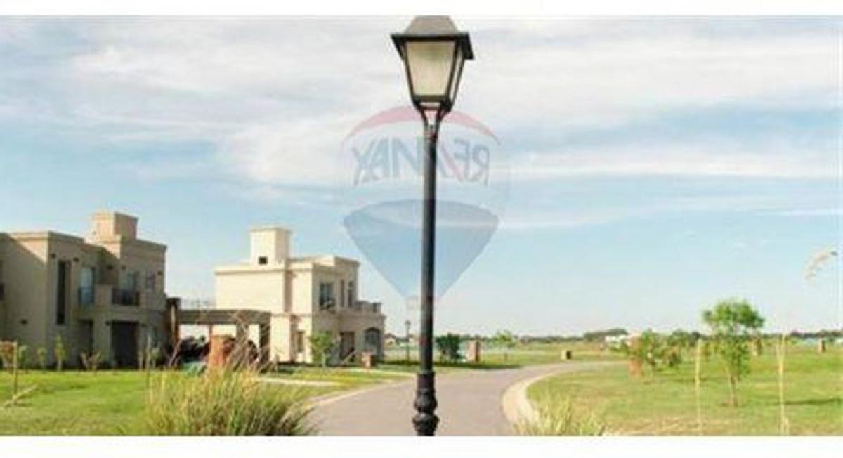  Land in Pilar, Argentina No. 120925