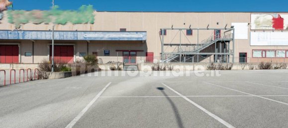 Armazém em San Salvatore Telesino, Italy 4371 m² N.º 318890 13