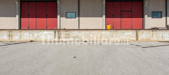 Armazém em San Salvatore Telesino, Italy 4371 m² N.º 318890 12