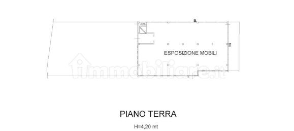 Armazém em San Salvatore Telesino, Italy 4371 m² N.º 318890 18