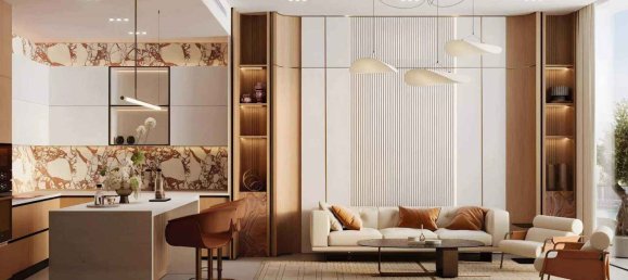 Apartamento T1 em Majan, UAE N.º 180910 6