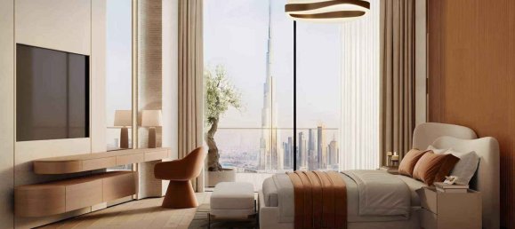Apartamento T1 em Majan, UAE N.º 180910 9