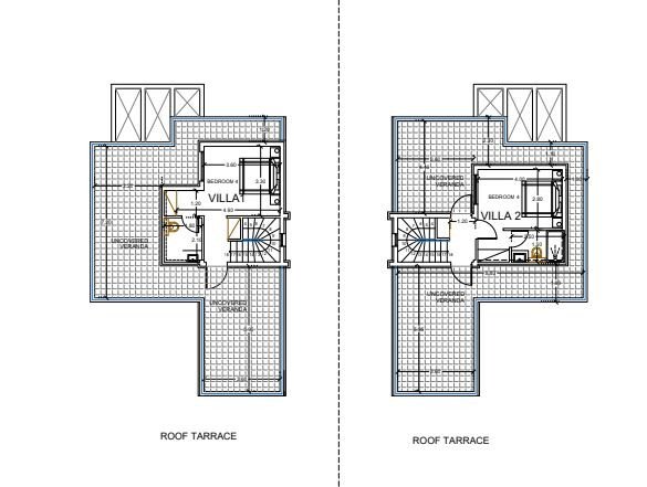 Casa de 4 dormitorios en Chloraka, Cyprus No. 9662