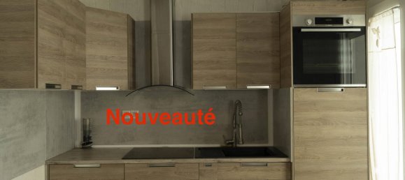 Apartamento T2 em Dieppe, France N.º 289318 4