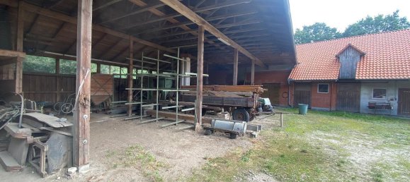 Granja de 10 habitaciónes en Luchow-Dannenberg, Germany No. 131240 8