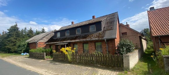 Granja de 10 habitaciónes en Luchow-Dannenberg, Germany No. 131240 2