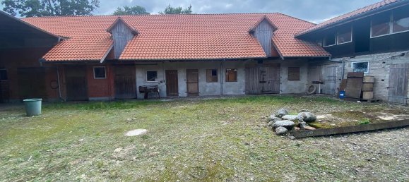 Granja de 10 habitaciónes en Luchow-Dannenberg, Germany No. 131240 3