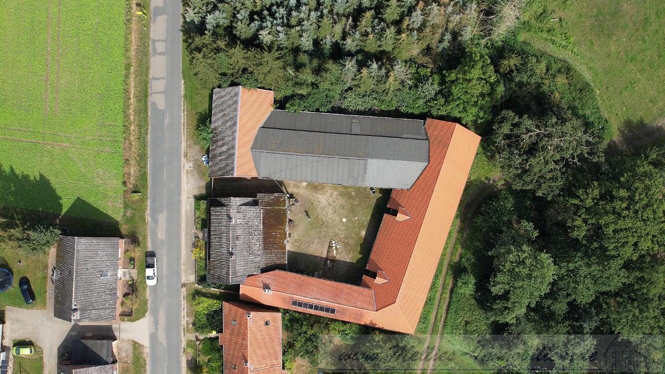 Granja de 10 habitaciónes en Luchow-Dannenberg, Germany No. 131240